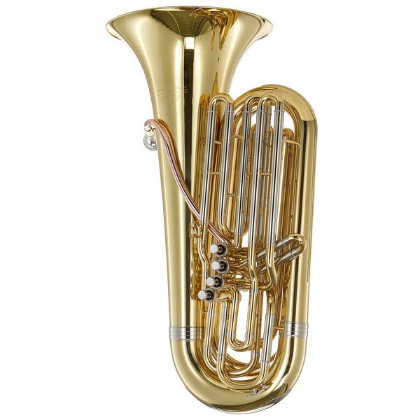 Thomann Bb-Tuba Modell 
