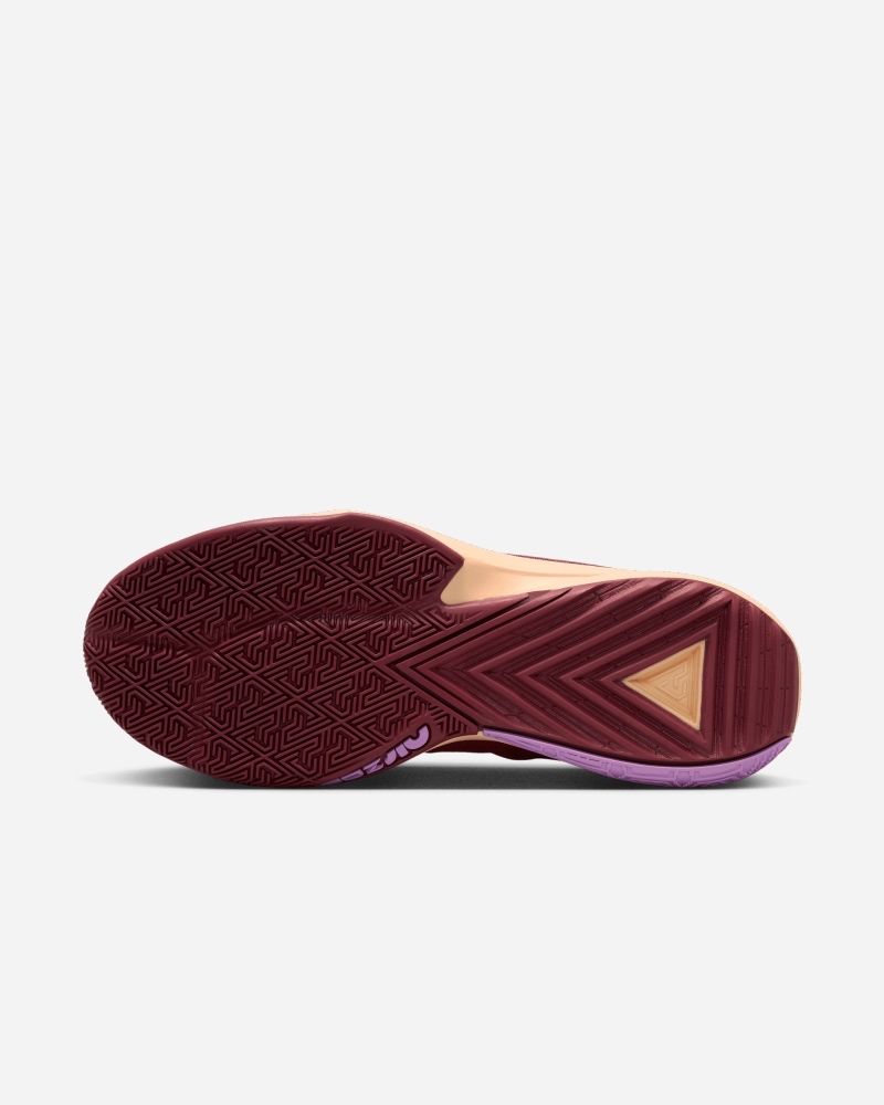 Chaussures de basket Nike Freak Rouge pour homme