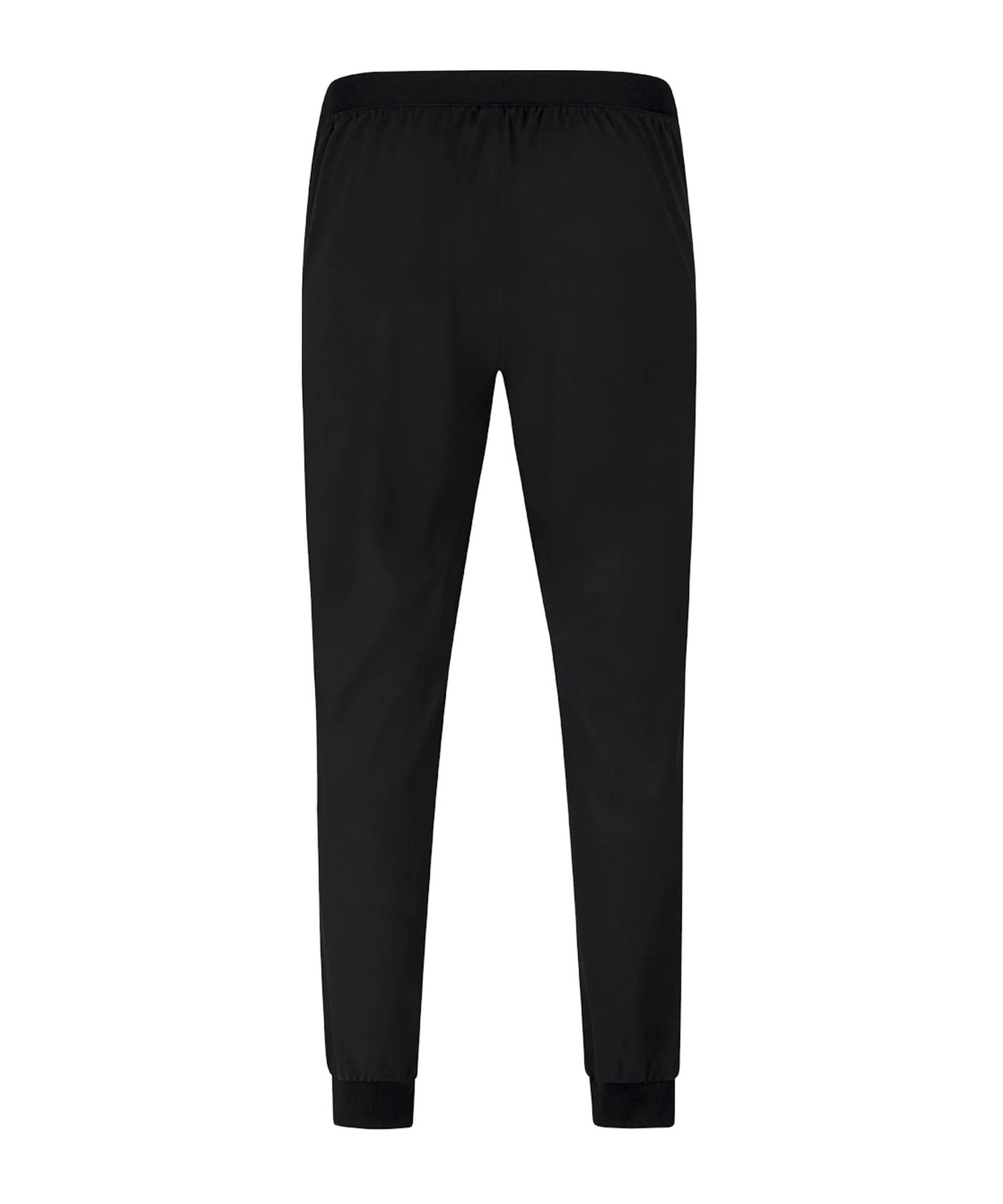 JAKO Team Präsentationshose Damen Schwarz F800
