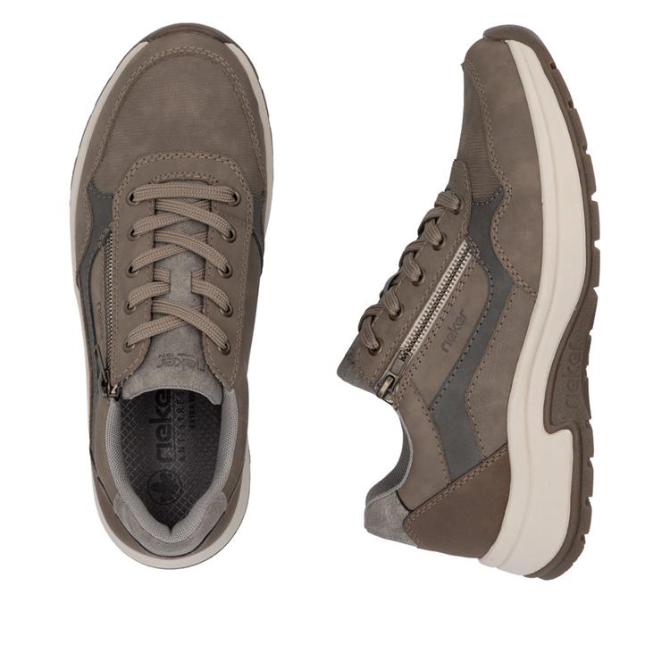 Rieker 11001 terra/stromboli/nuss/dunst