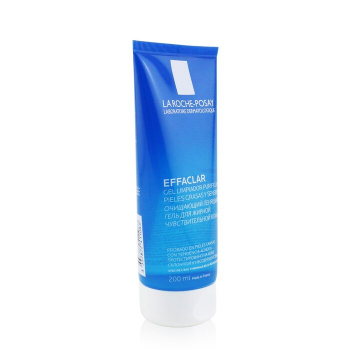La Roche Posay La Roche Posay Espuma facial Effaclar Purifying Foaming Gel 200ml/6.76oz