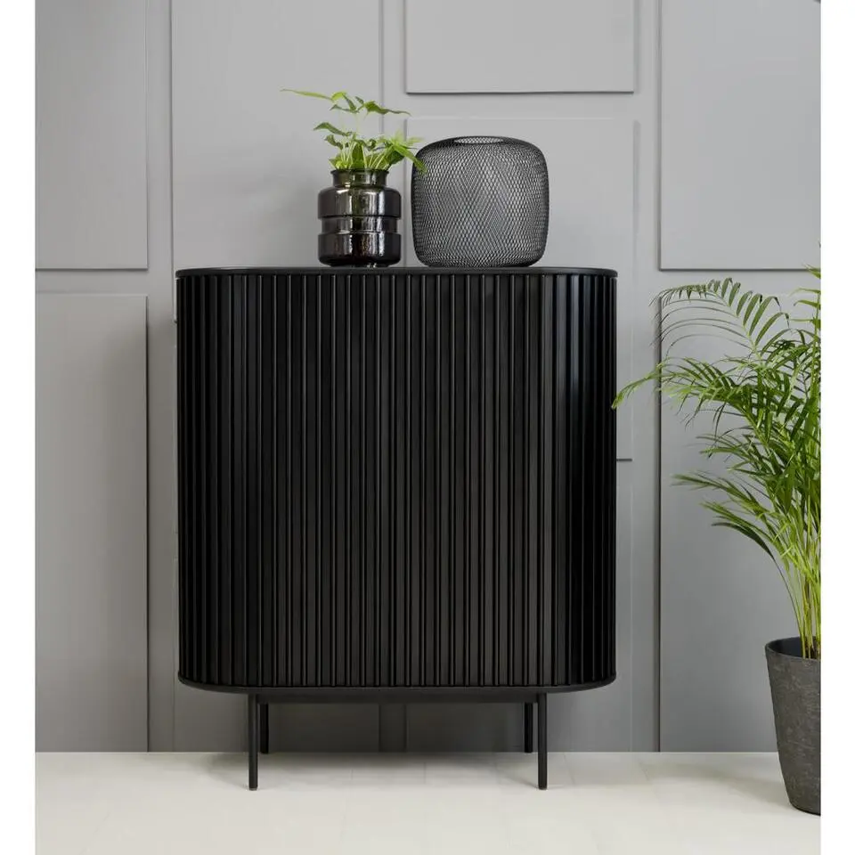 Nordic Home - Denzel wandkast - 110 cm