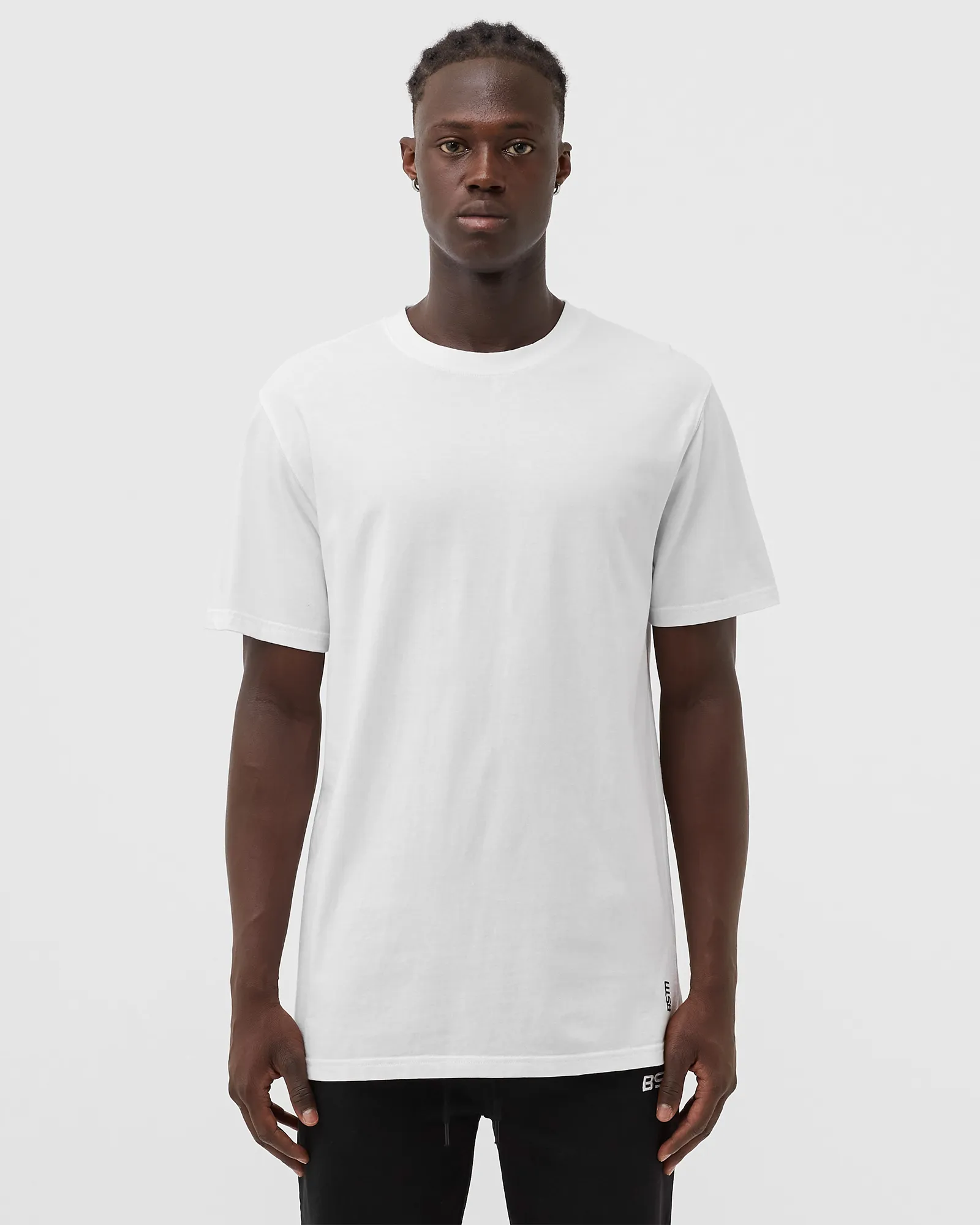 BSTN Brand BSTN Premium 3-Pack Tees