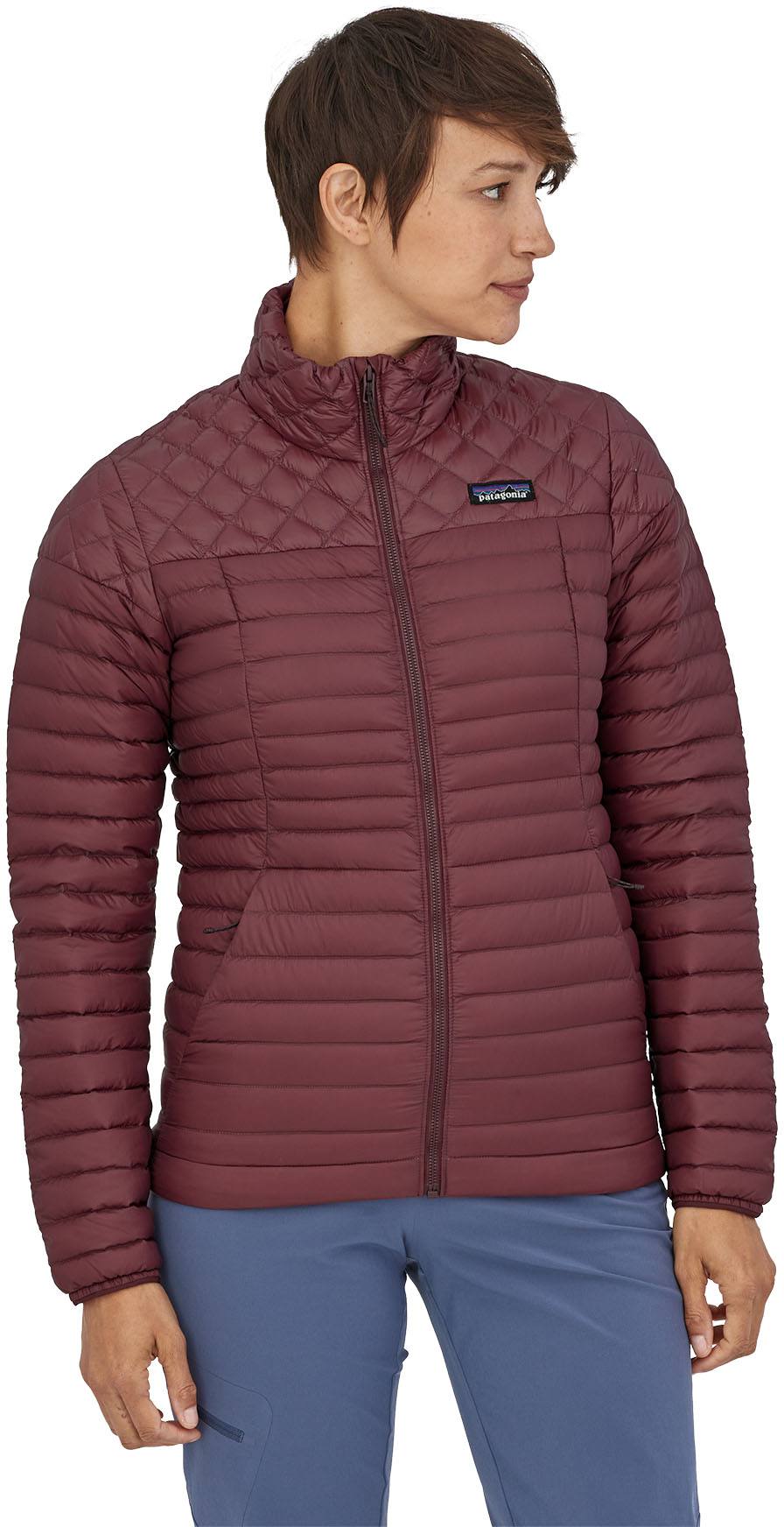 Patagonia Alplight Down Jacket W's