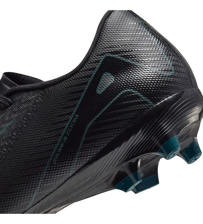 ZOOM VAPOR 16 ACADEMY FG/MG,BL BLACK-BLACK-DEEP-JUNGLE