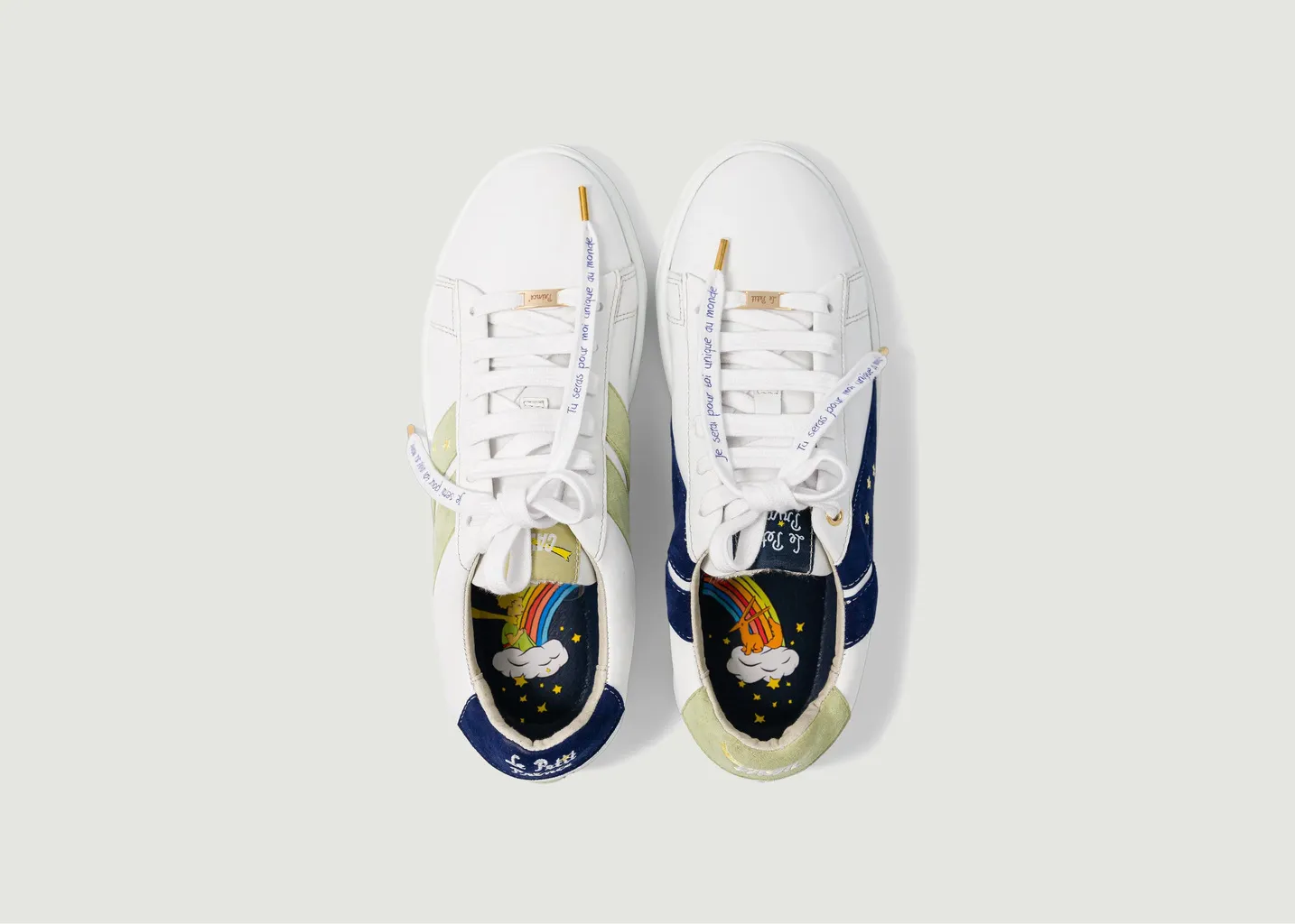 Sneakers Caval x Le Petit Prince Caval