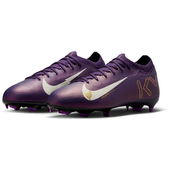 Nike Mercurial Zoom Vapor 16 Pro KM FG Kids