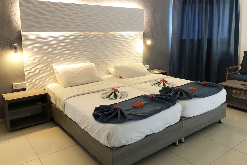 Palma Rima Logies en ontbijt - Hotel