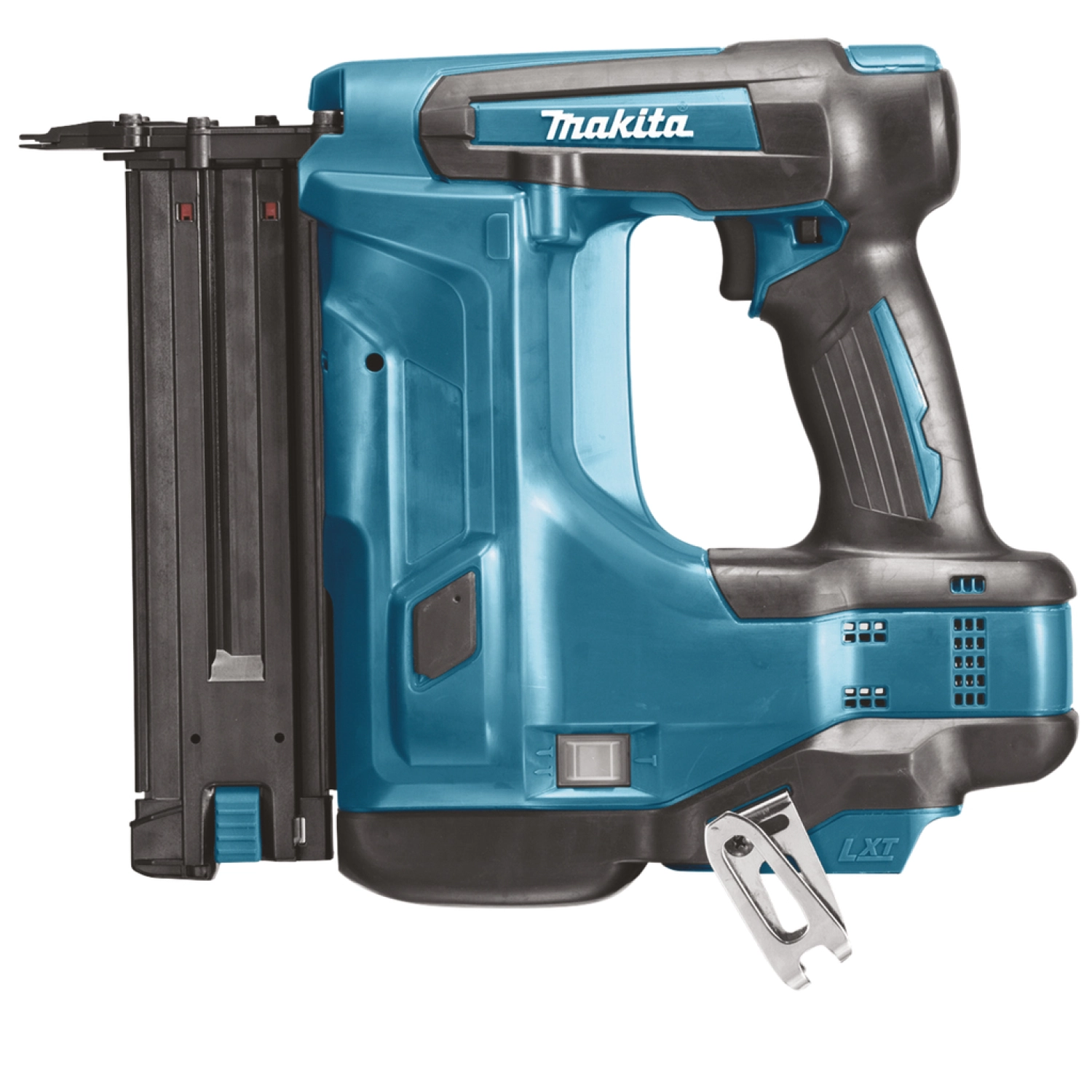 Makita DBN500ZJ 18V Li-Ion Accu brad tacker body in Mbox - 15-50mm - 18 Gauge