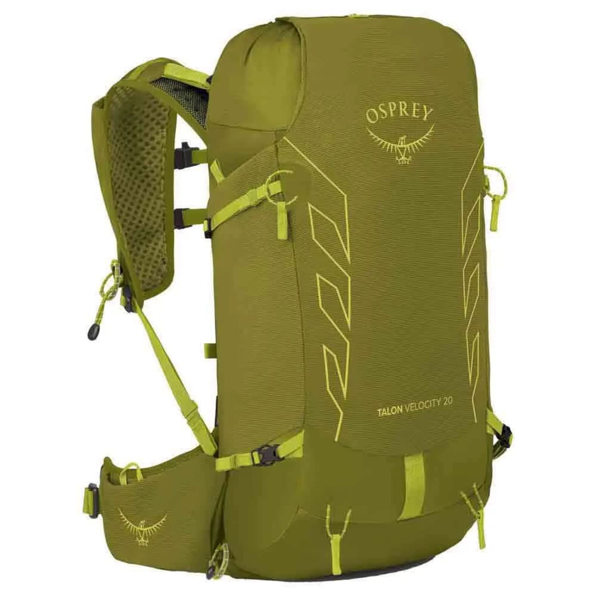 Osprey<br>Talon Velocity 20