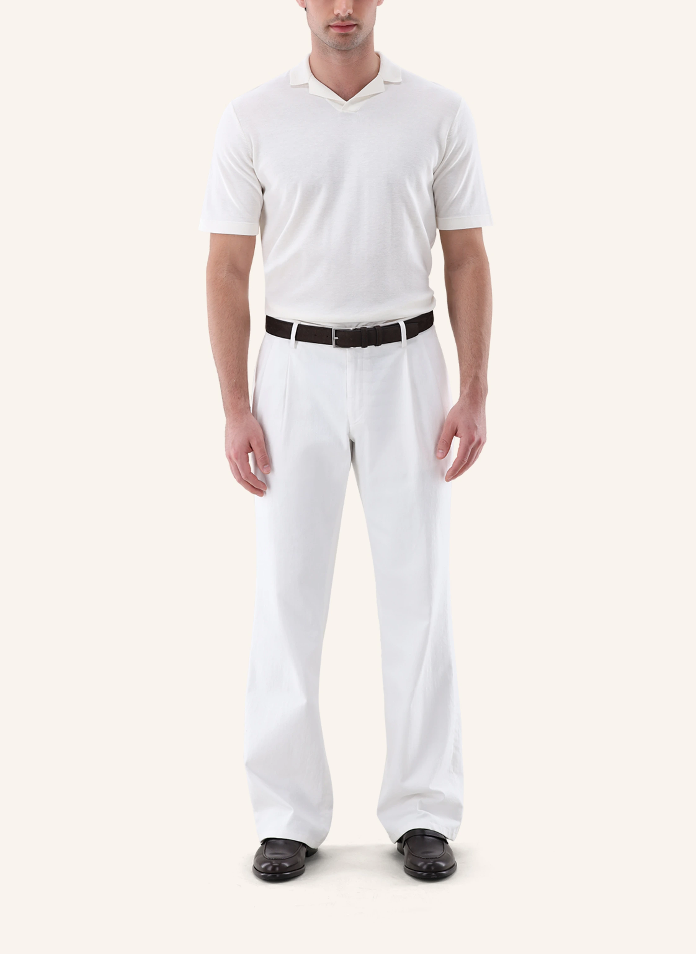 van Laack Poloshirt