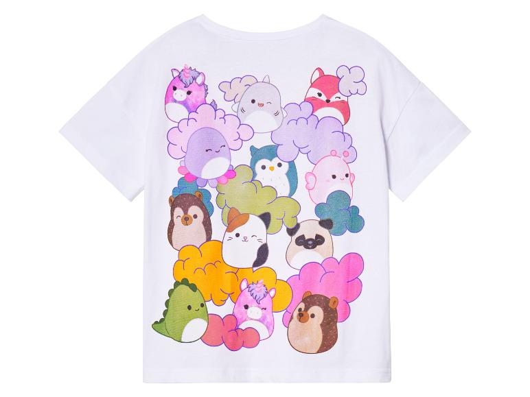 2 kinder T-shirts
