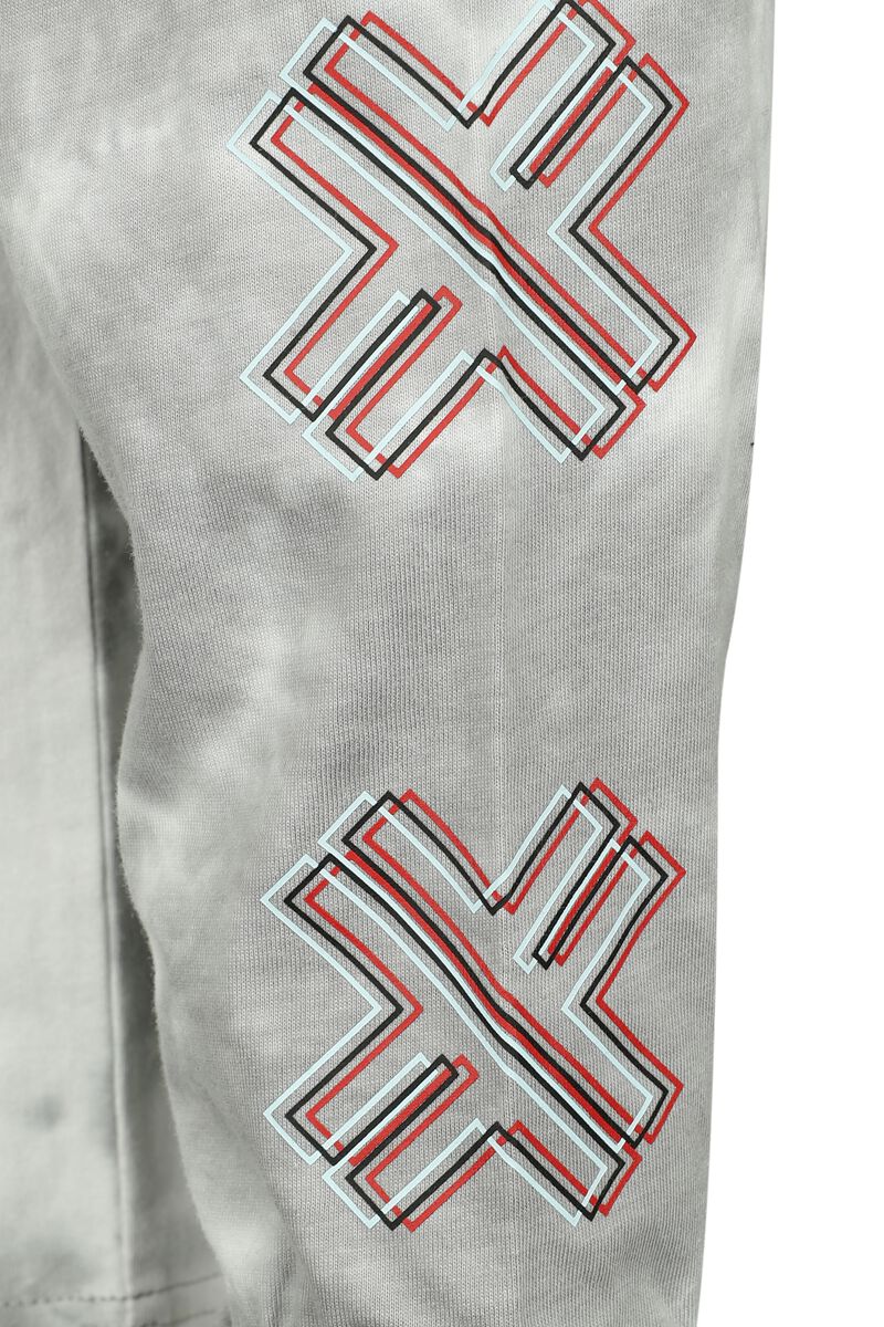 EMP Signature Collection - Oversize | Electric Callboy T-shirt manches longues
