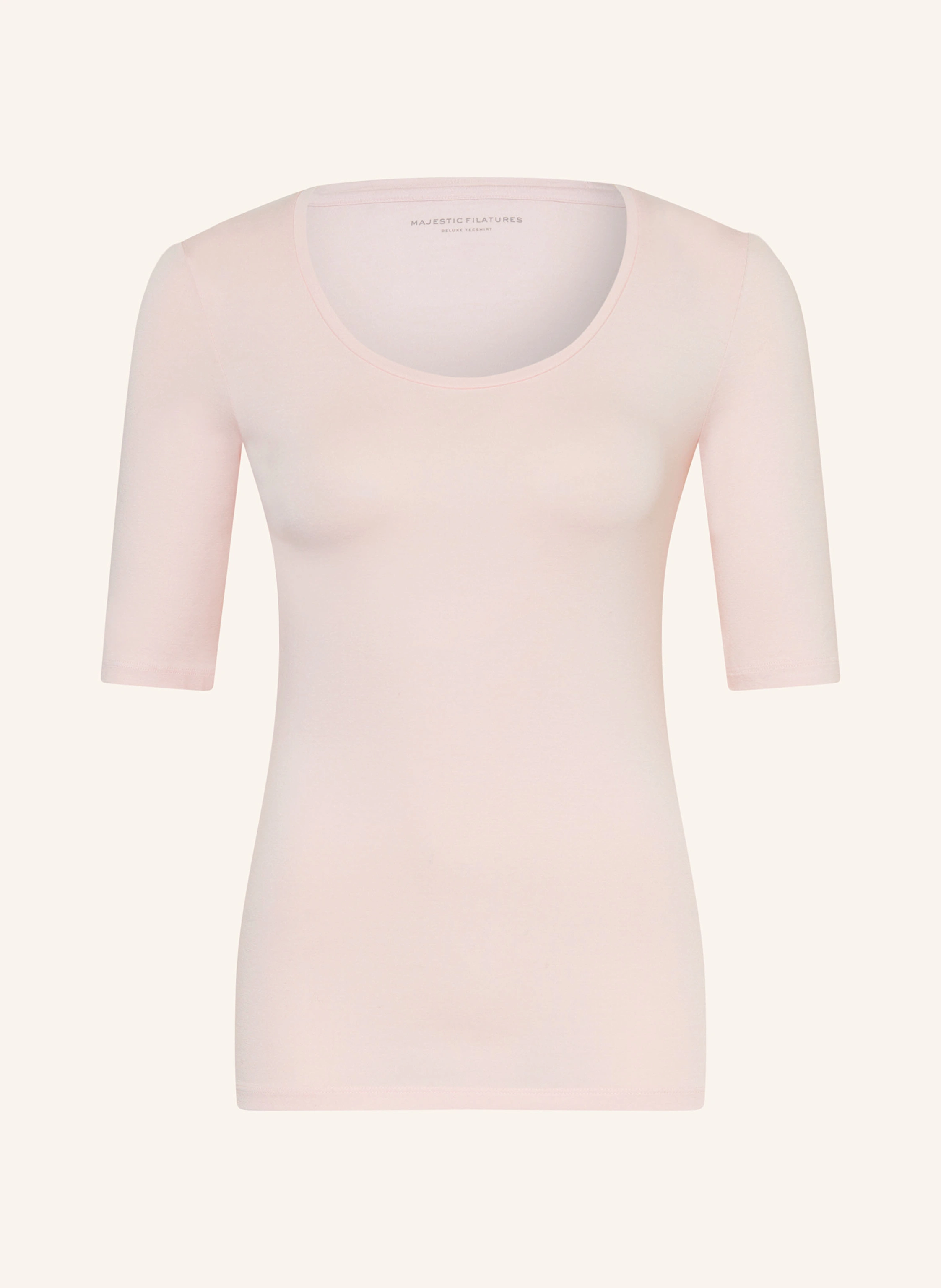 MAJESTIC FILATURES T-Shirt