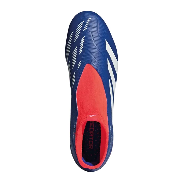 Adidas Predator League LL FG Voetbalschoenen Heren