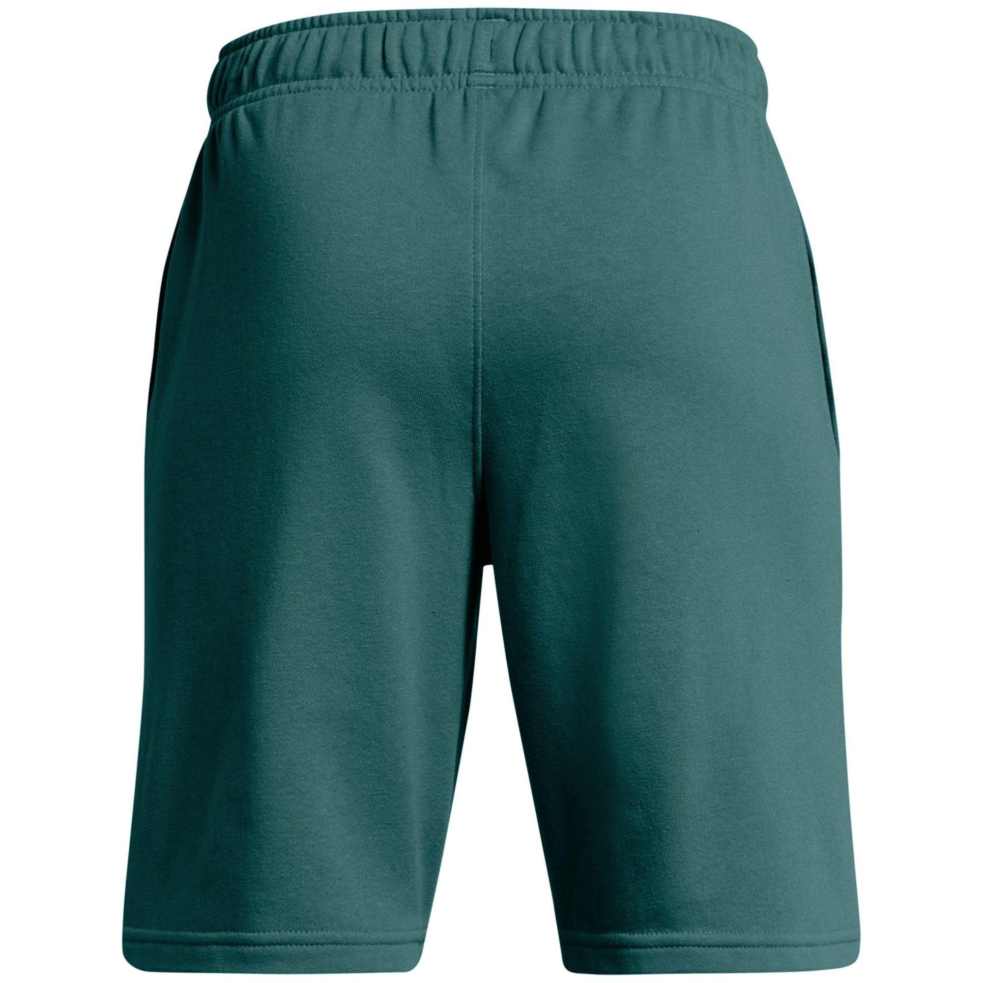 Under Armour UA Boys Rival Terry Short