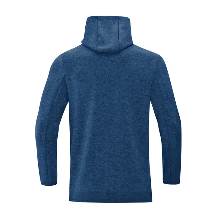Jako Premium Basics Sweatvest Heren