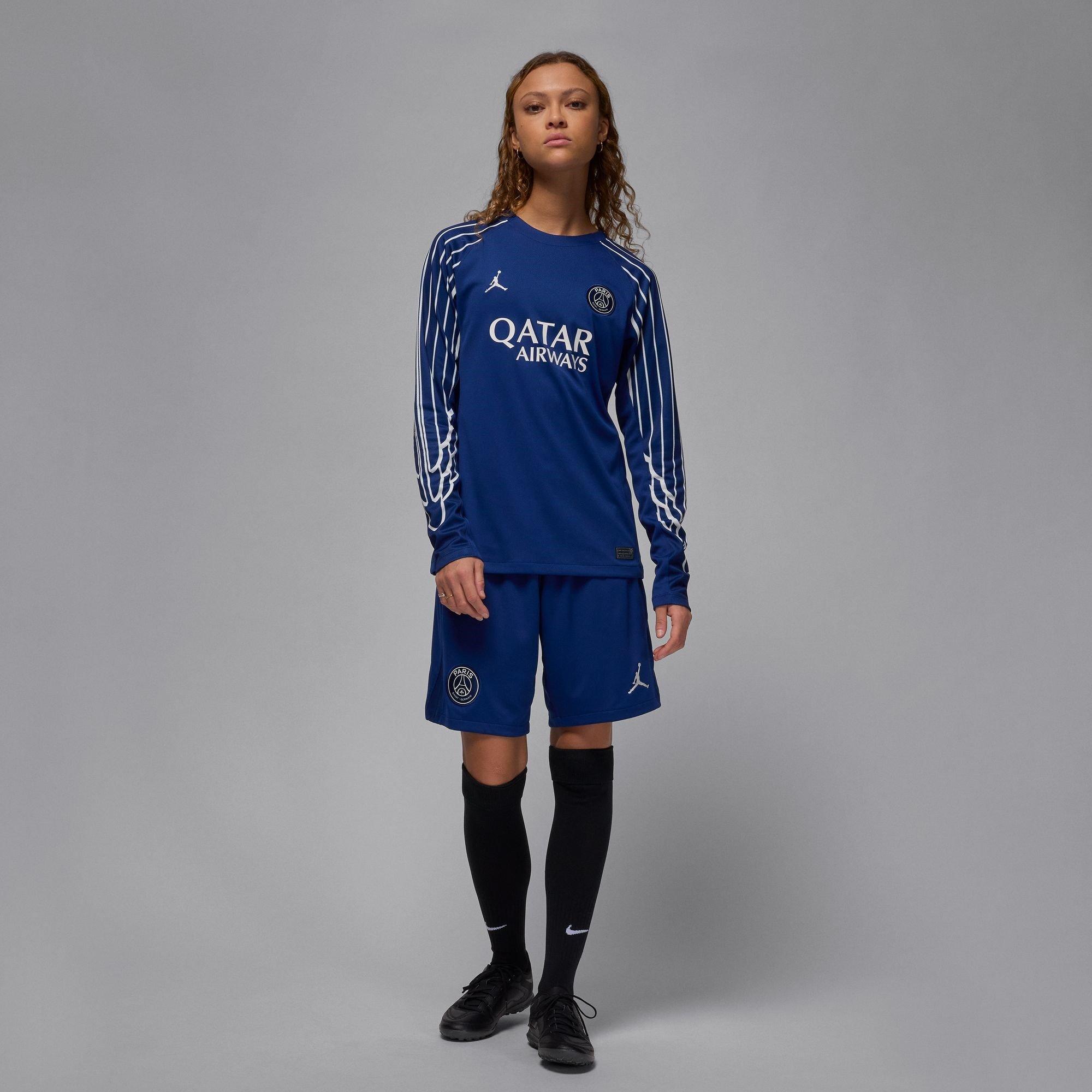 Nike Paris Saint Germain Fourth Shirt 2024 2025 Womens