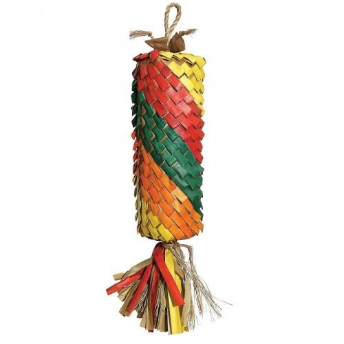 Pinhata gigante para papagaios multicoloridos da Cool Parrots