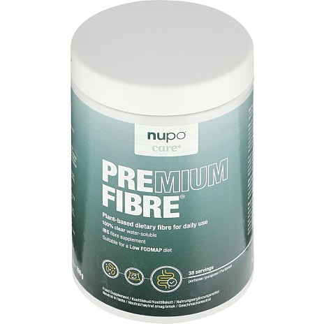 Fiberpulver