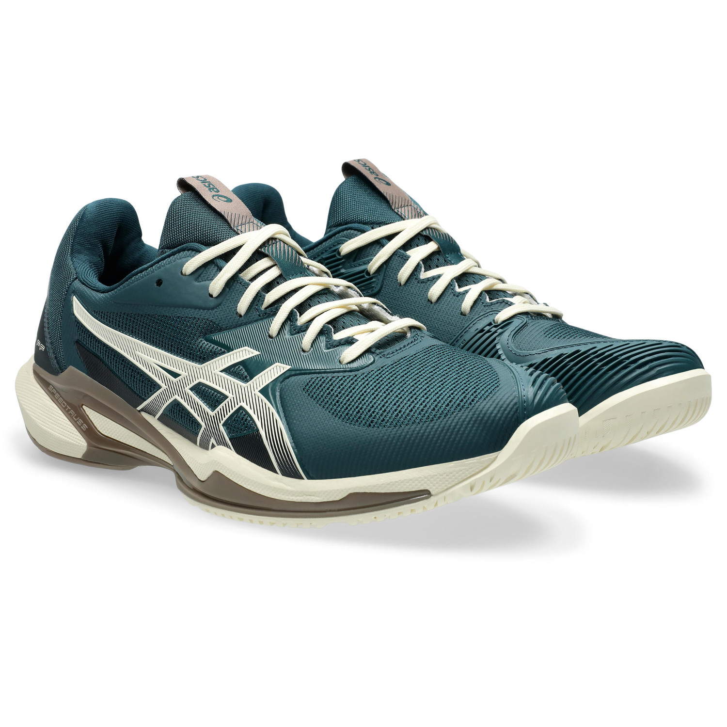 ASICS Solution Speed FF 3 Heren