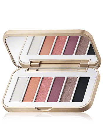 Jane Iredale PurePressed Eye Shadow Palette Storm Chaser 4,2g