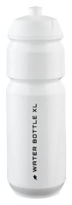 Bidon Assos Signature 750ml Blanc