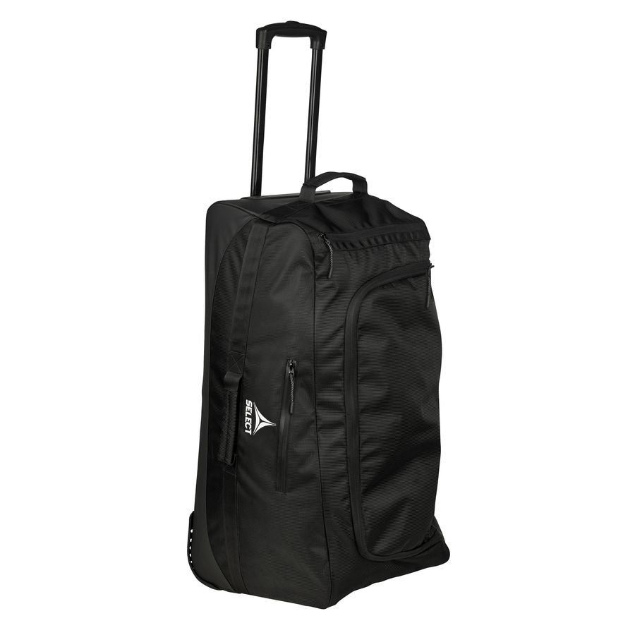 Select Teambag Trolley - Noir