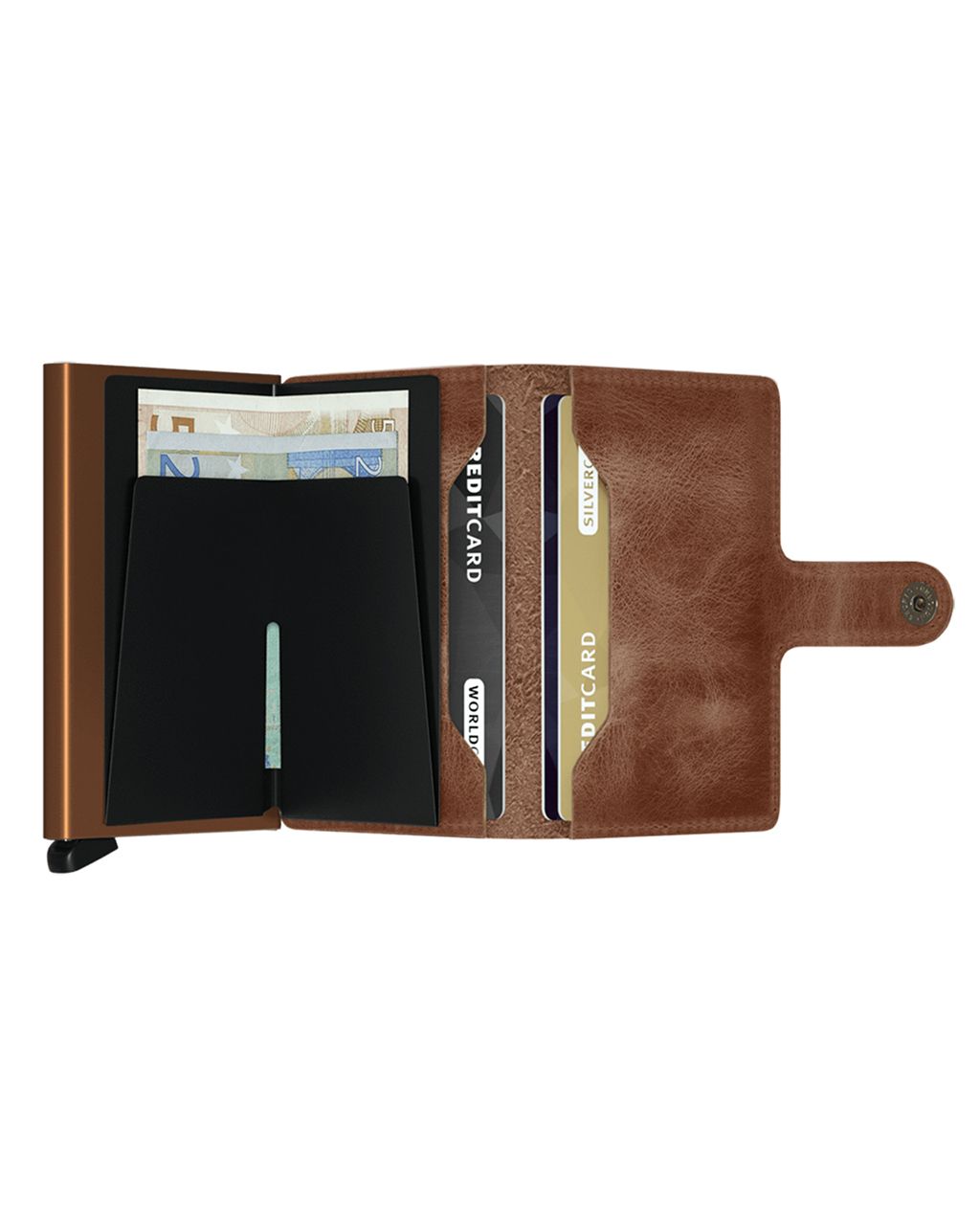 Secrid Vintage Miniwallet