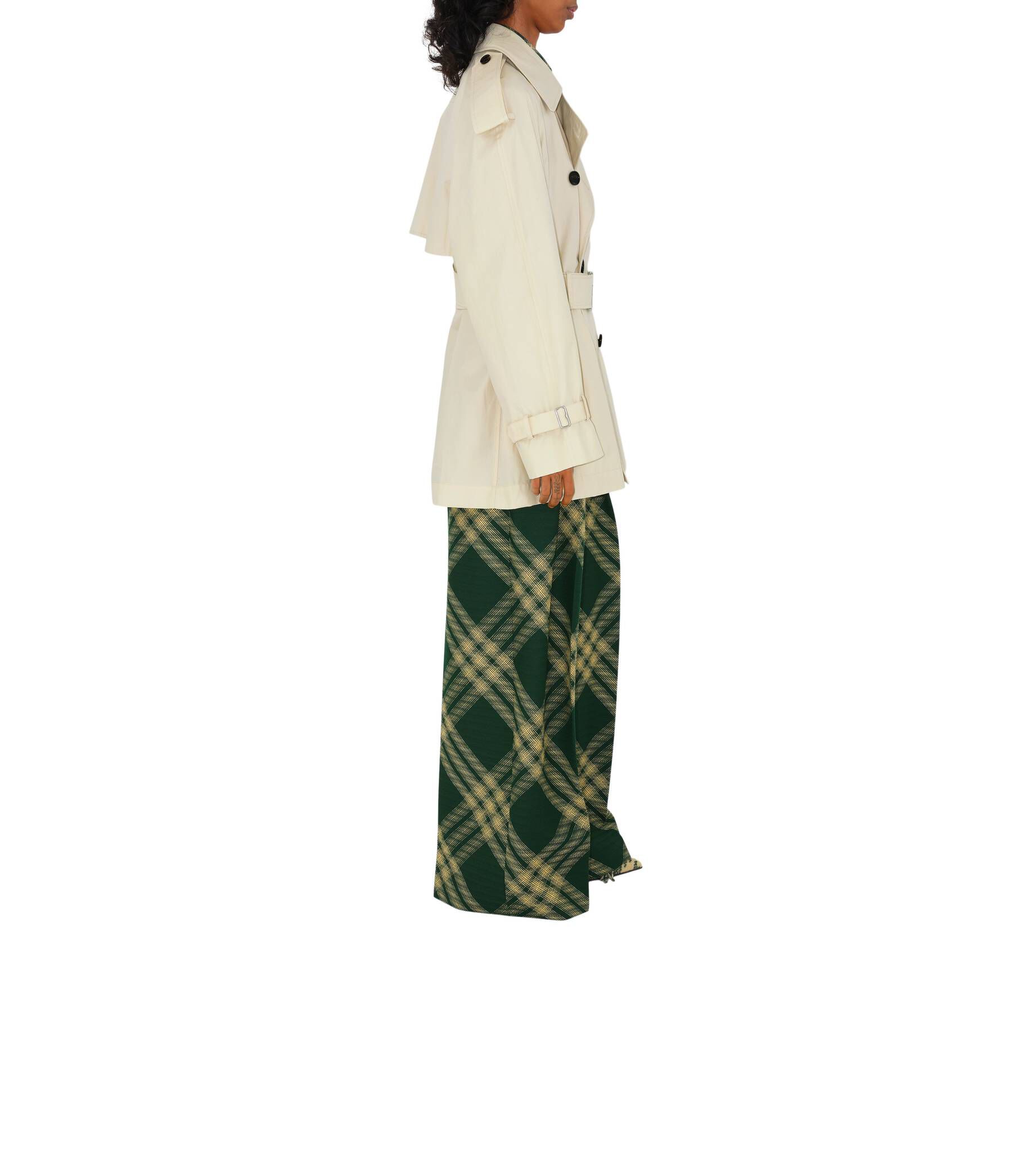Burberry| Damen Trenchcoat