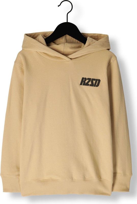 RAIZZED Nulato Truien & Vesten Jongens - Sweater - Hoodie - Vest- Zand