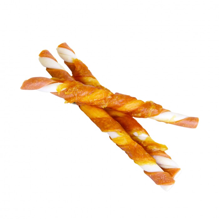Better Bones Twist