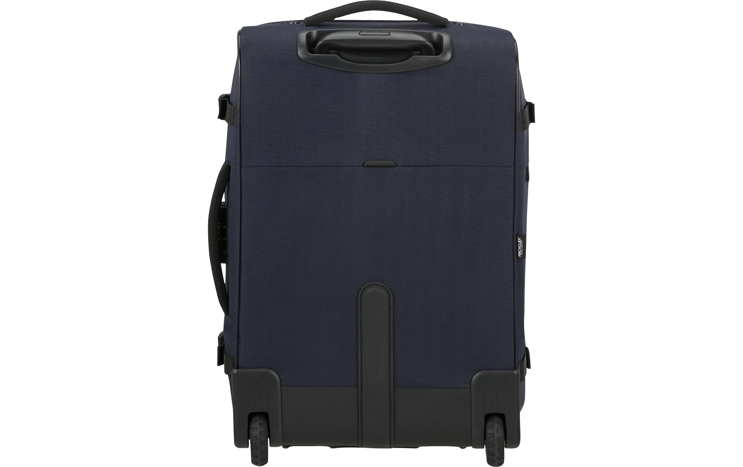 Samsonite Koffer »Roader Dufffle wheeled« 2 Rollen