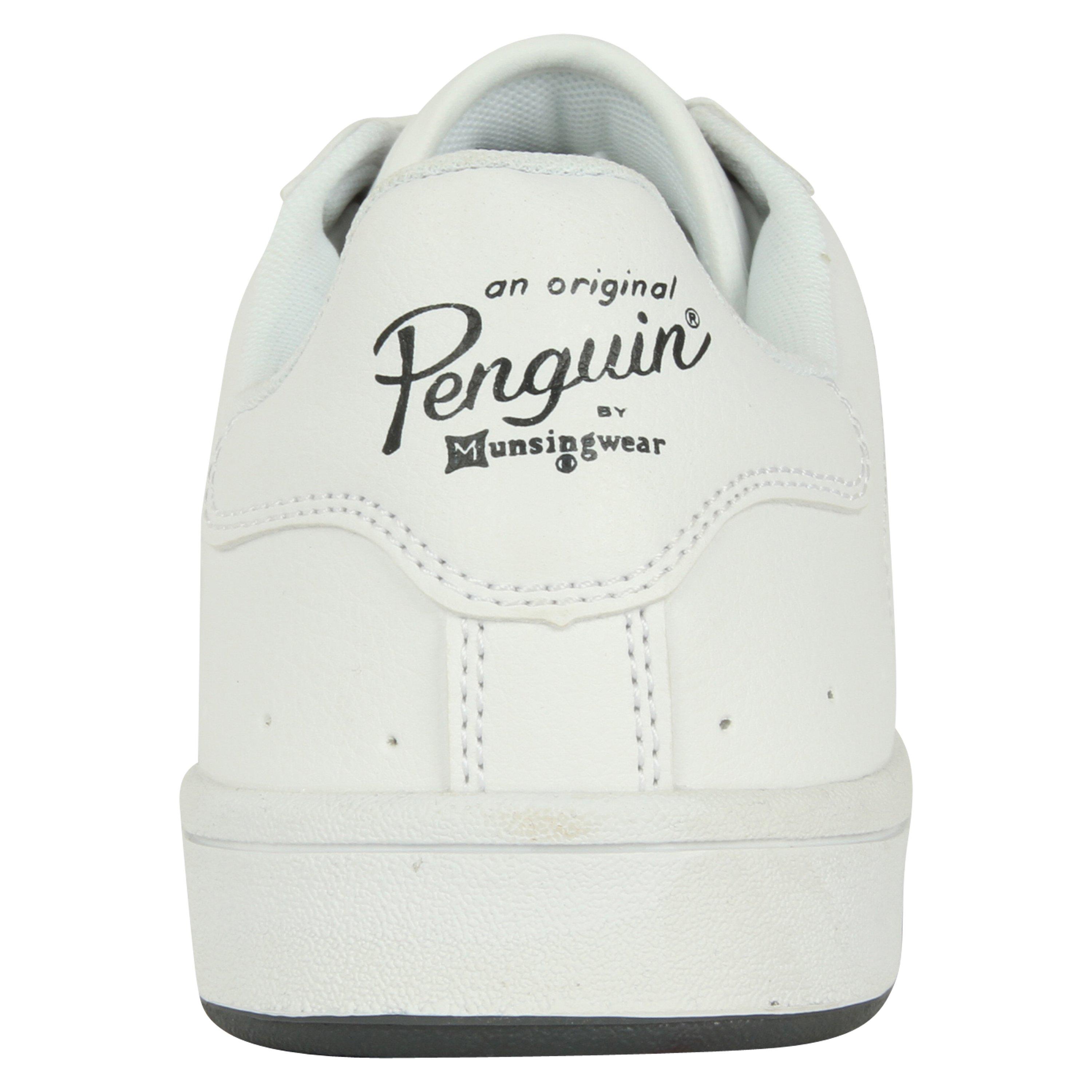 Original Penguin Penguin Steadman Trainers