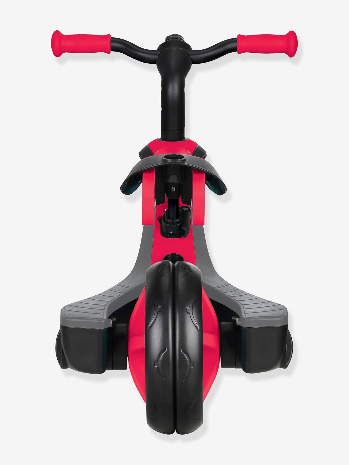 Triciclo Explorer 2 em 1