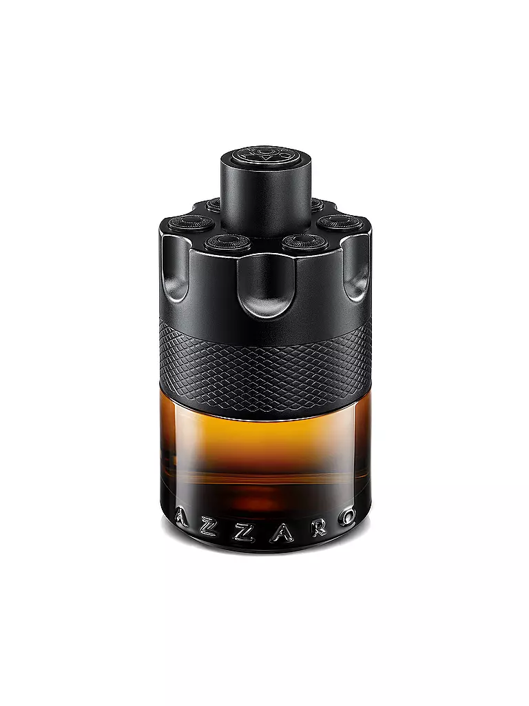 AZZARO The Most Wanted Le Parfum 100ml keine Farbe