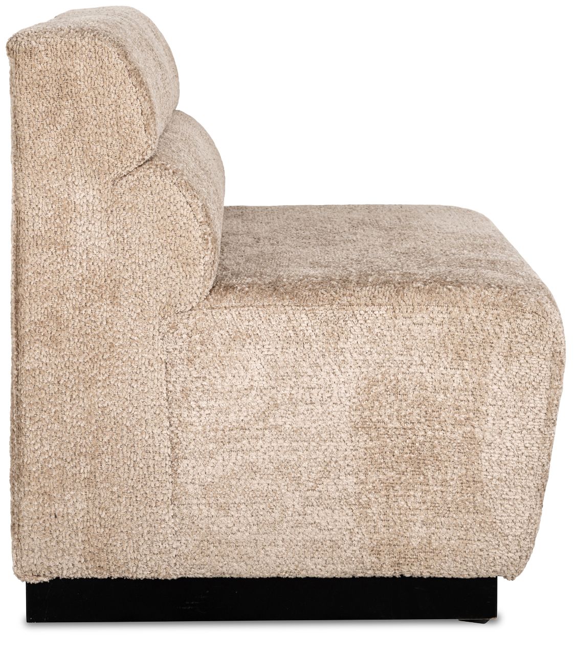 Eetbank S4621 SP Delia B120 x D81 x H89 cm
