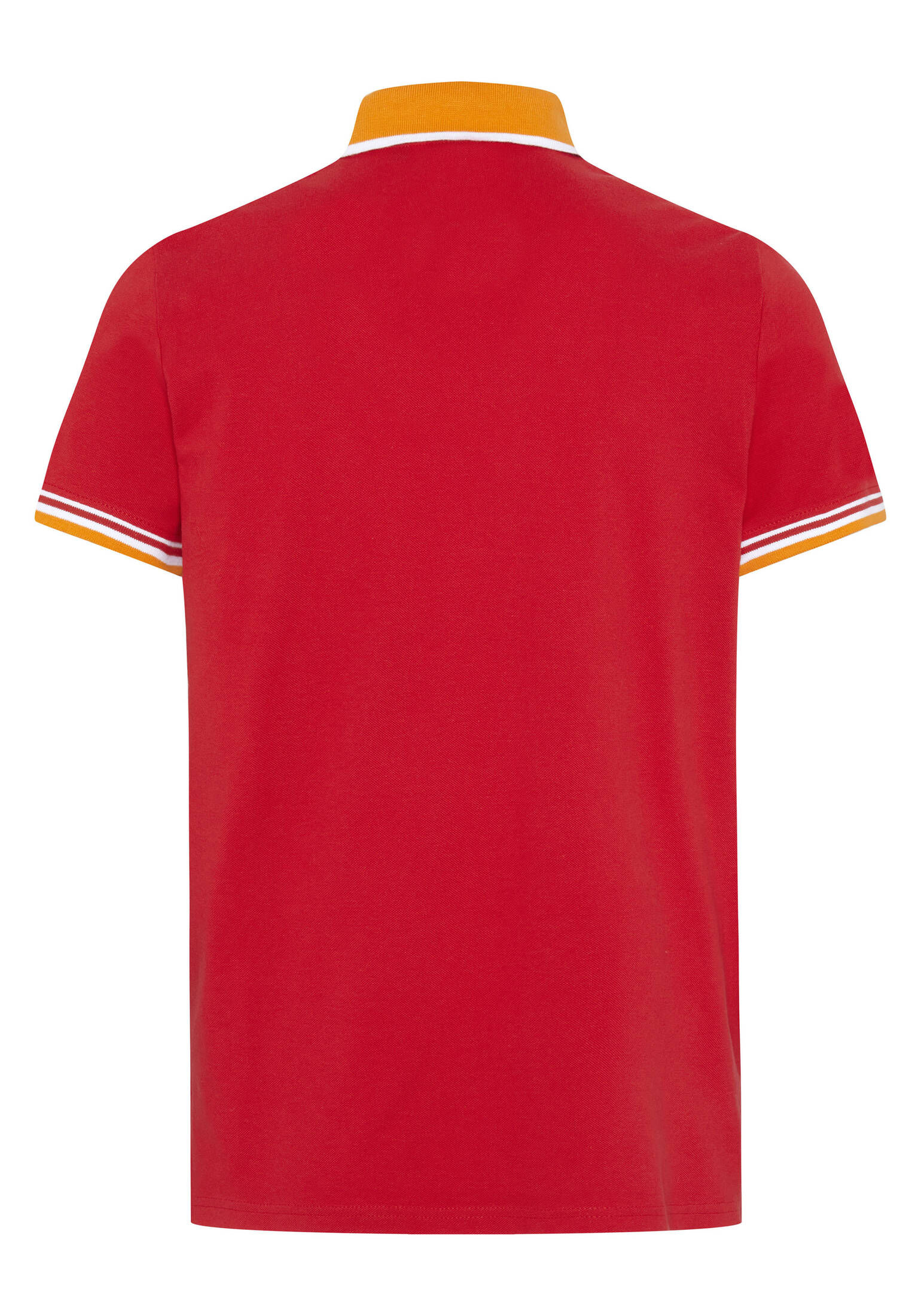 Polo Sylt| Poloshirt