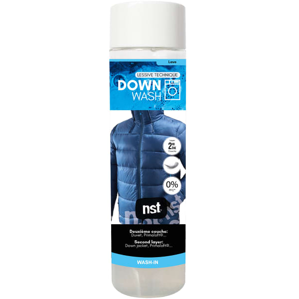 SFS235_Lessive NST DOWN WASH 250ML UNI