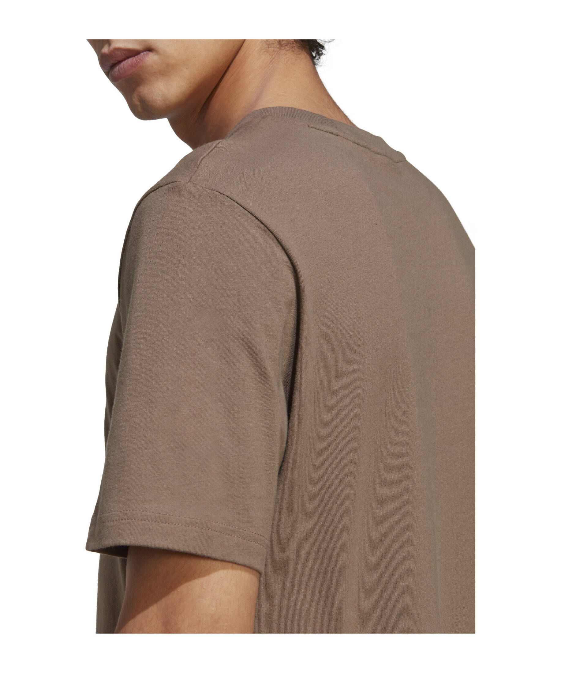 adidas Performance| Herren T-Shirt Mono Graphic