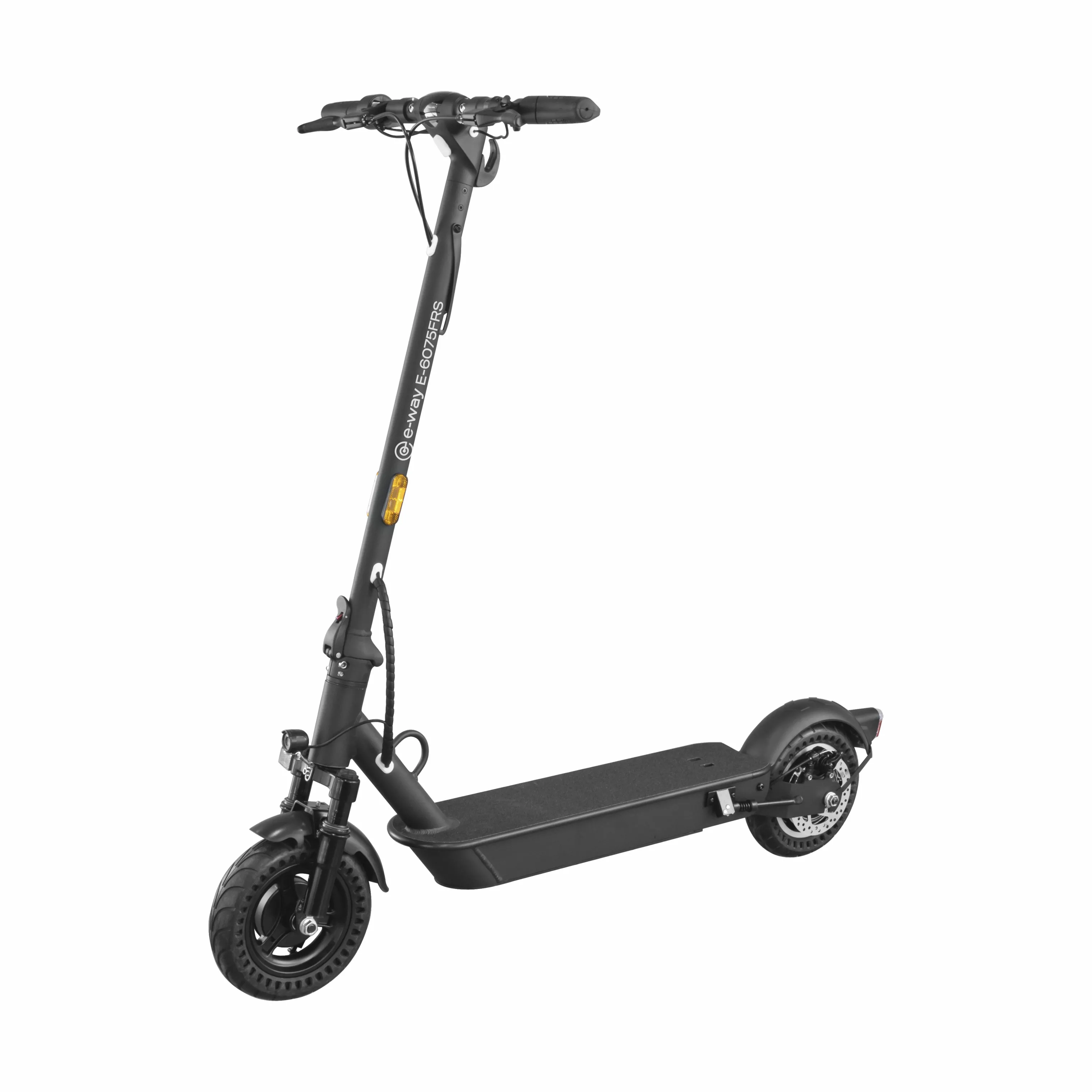 E-Way Elektrisk Løbehjul 10” E-6075FRS