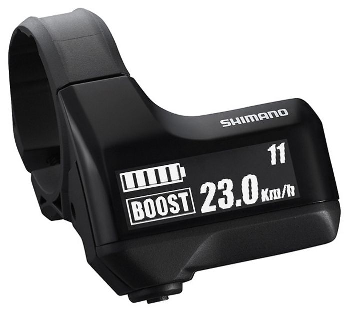Shimano STEPS SC-E7000 Display kaufen | Bike-Discount