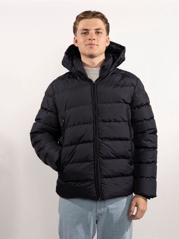 Ballin Jas Jack 2007 Navy Mannen Maat - S