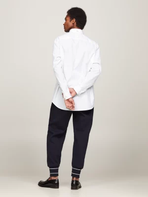 Camisa Oxford Crest Regular Fit