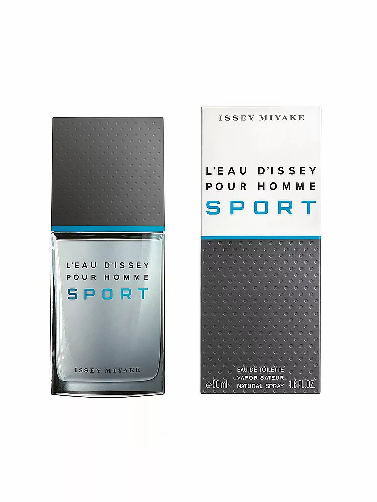 ISSEY MIYAKE  L'Eau d'Issey Pour Homme Sport Eau de Toilette Spray 50ml keine Farbe
