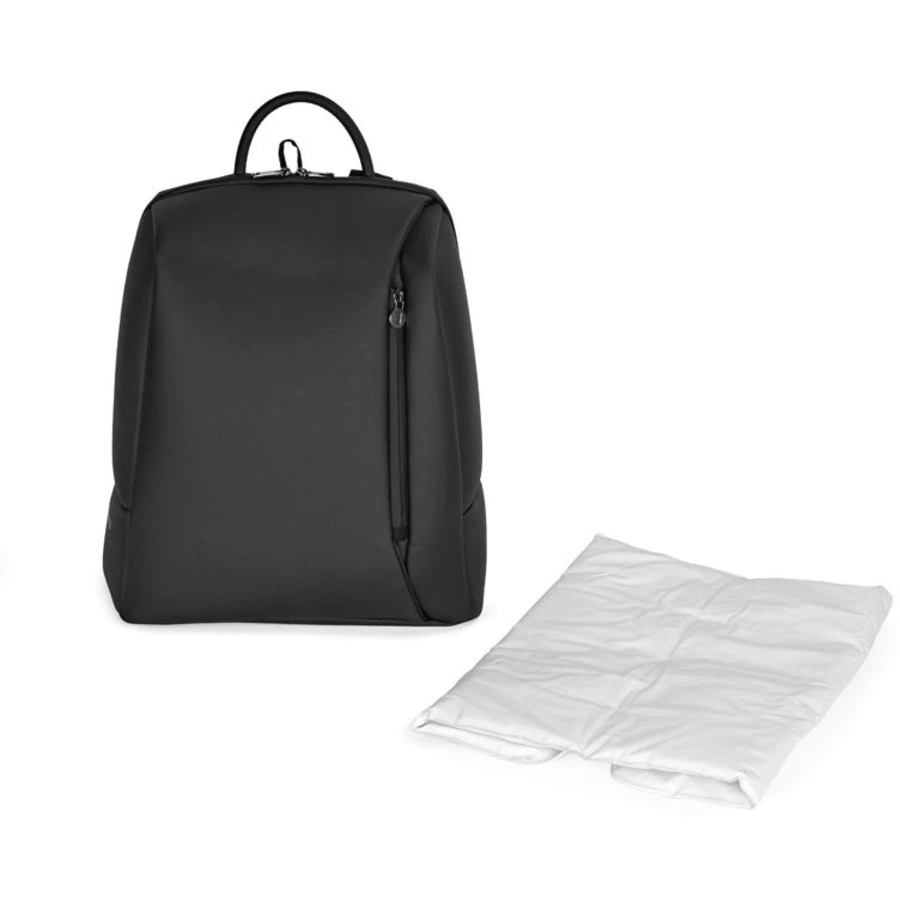 Peg Perego Wickelrucksack Backpack Sand