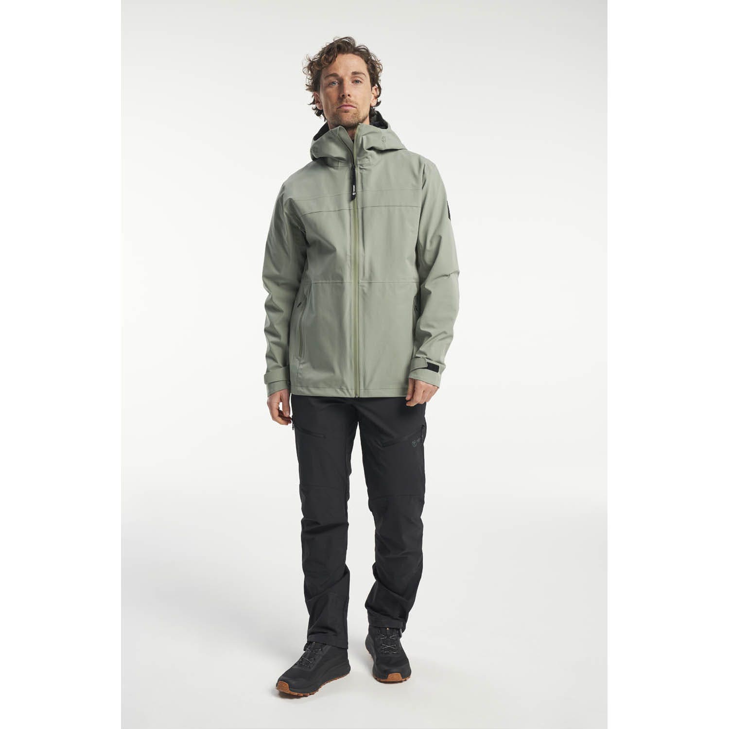 Tenson  Dew Point Shell Heren
