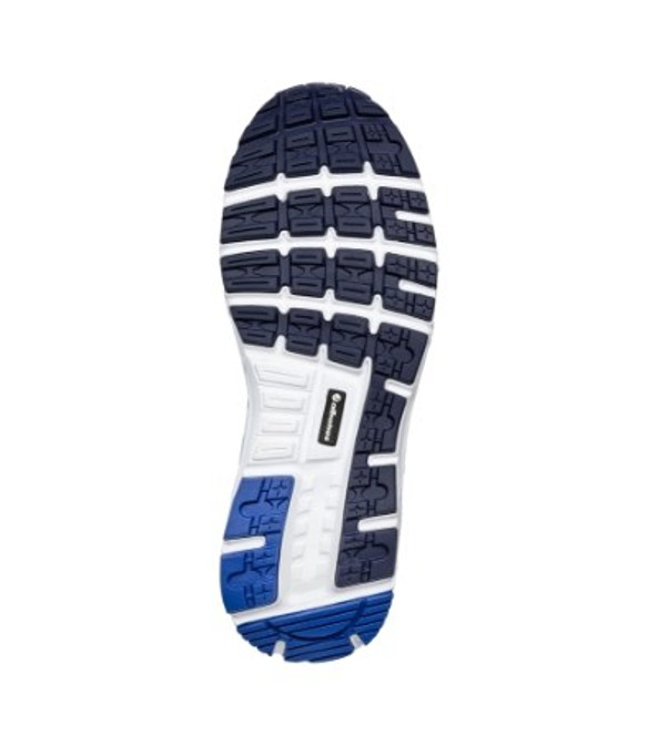 Albatros S27 - Chaussures de Sécurité Ultra Légères AER55