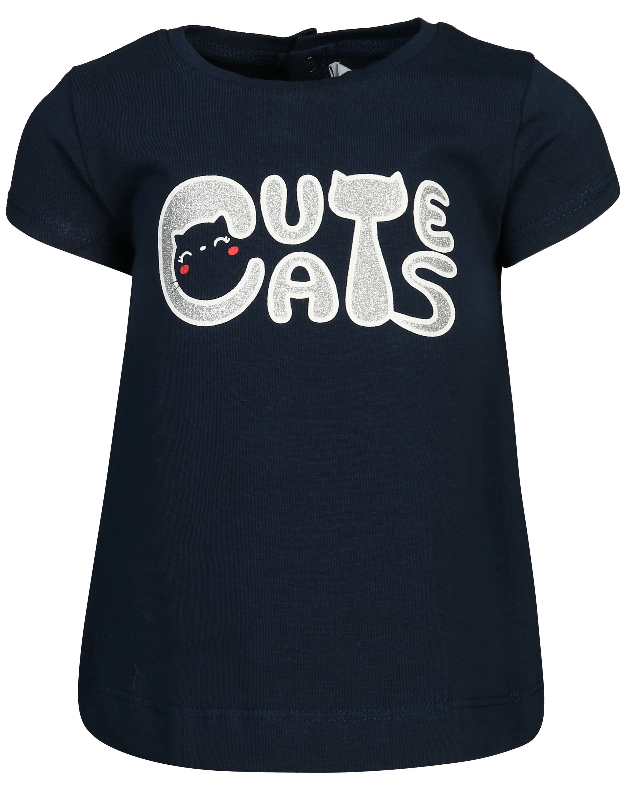 T-Shirt CATS in tinte