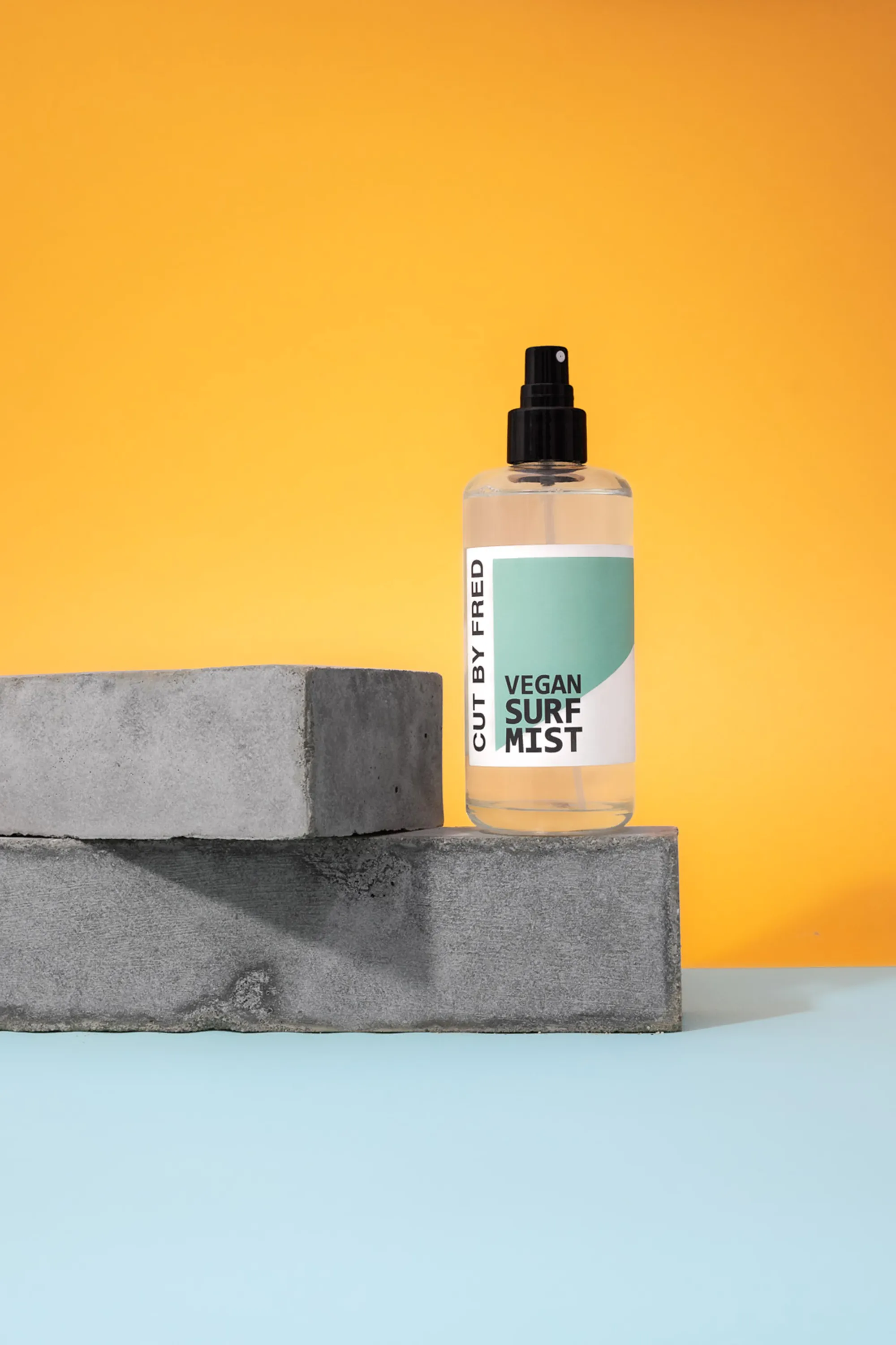 Cut by Fred Spray cheveux Vegan Surf Mist-200 ml